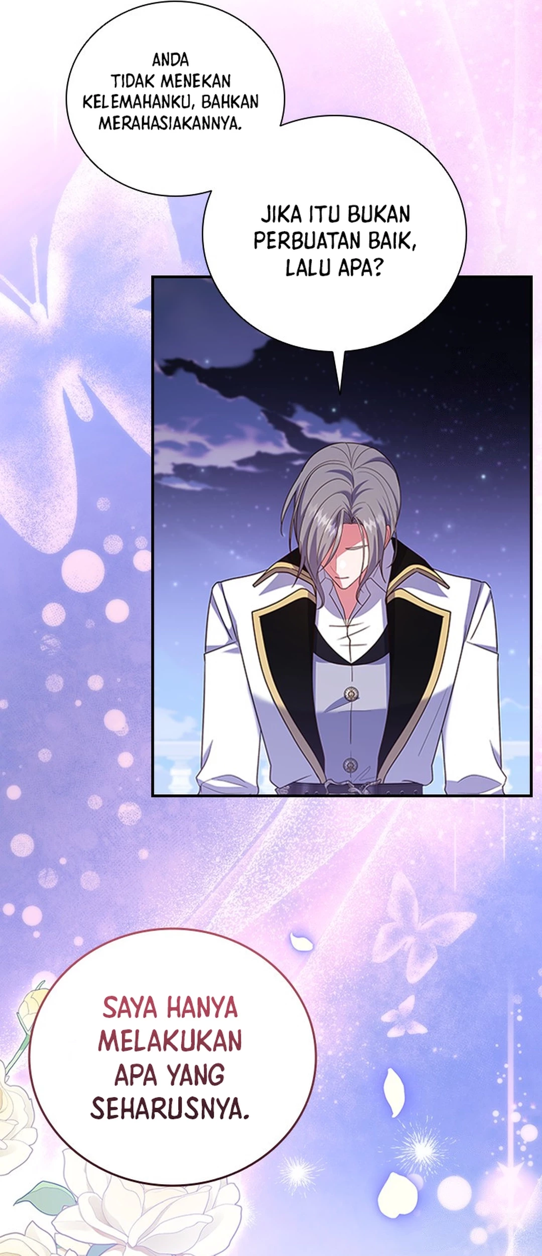 It's Annoying Because My Childhood Friend Is an Archmage Chapter 20 - halaman 46