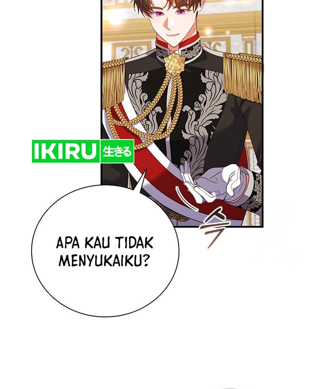 It's Annoying Because My Childhood Friend Is an Archmage Chapter 20 - halaman 6