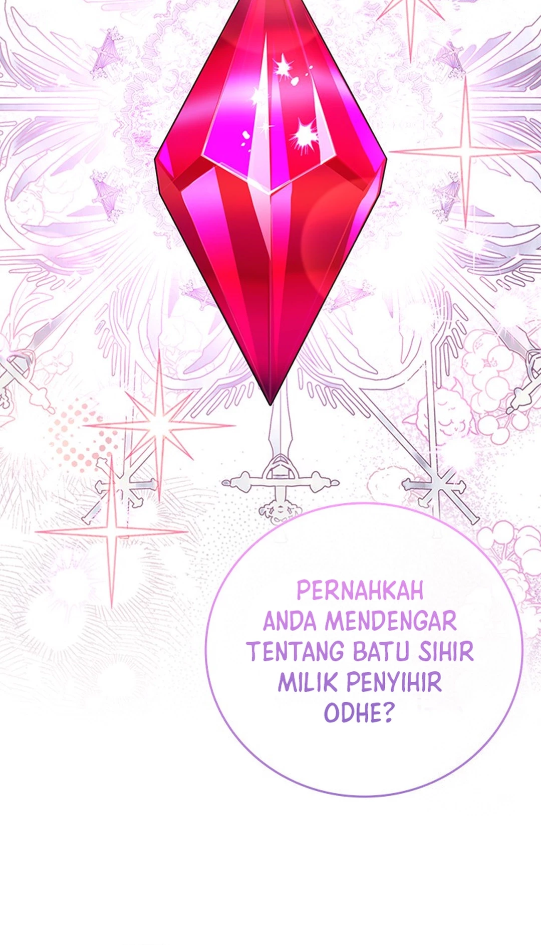 It's Annoying Because My Childhood Friend Is an Archmage Chapter 20 - halaman 60