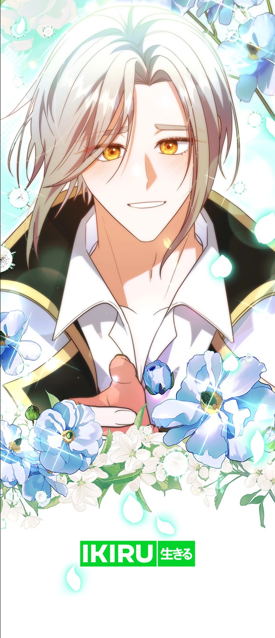 It's Annoying Because My Childhood Friend Is an Archmage Chapter 20 - halaman 64