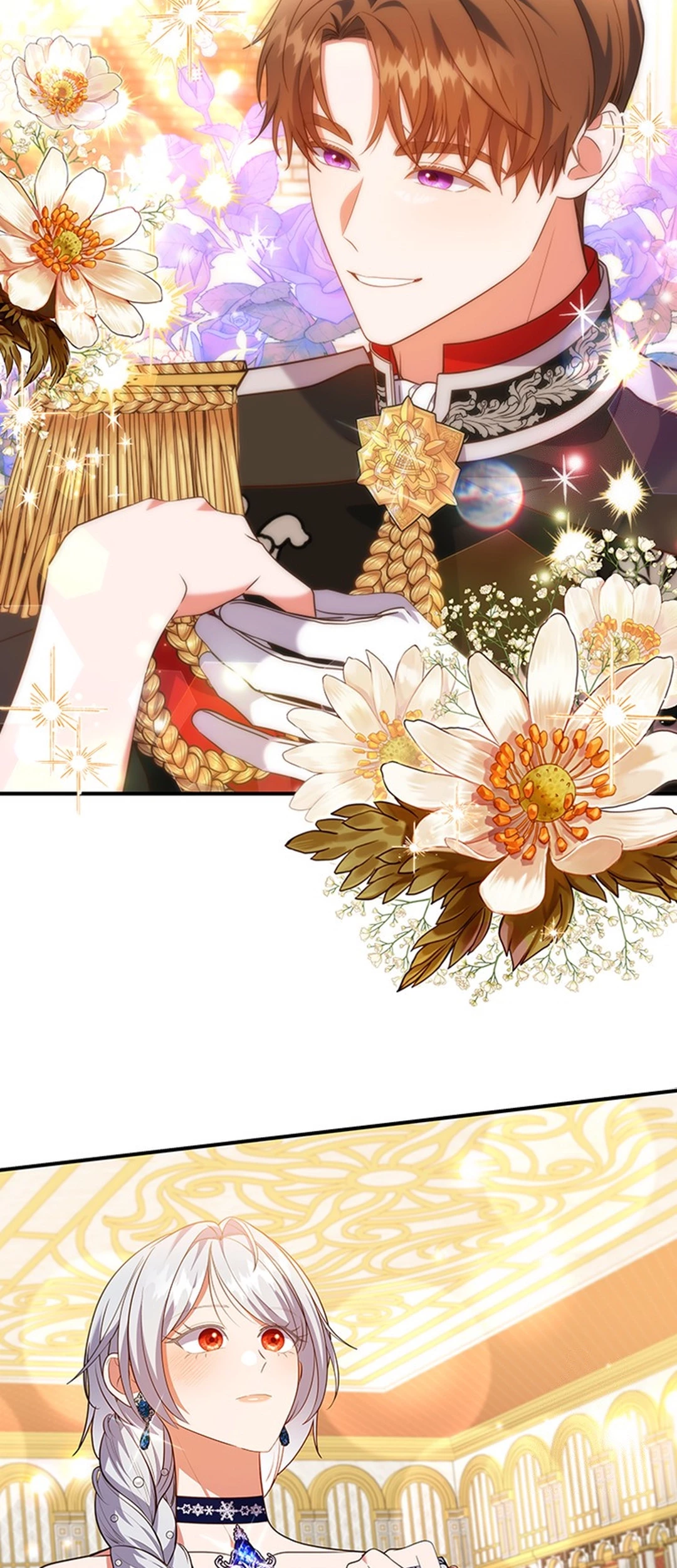 It's Annoying Because My Childhood Friend Is an Archmage Chapter 20 - halaman 9