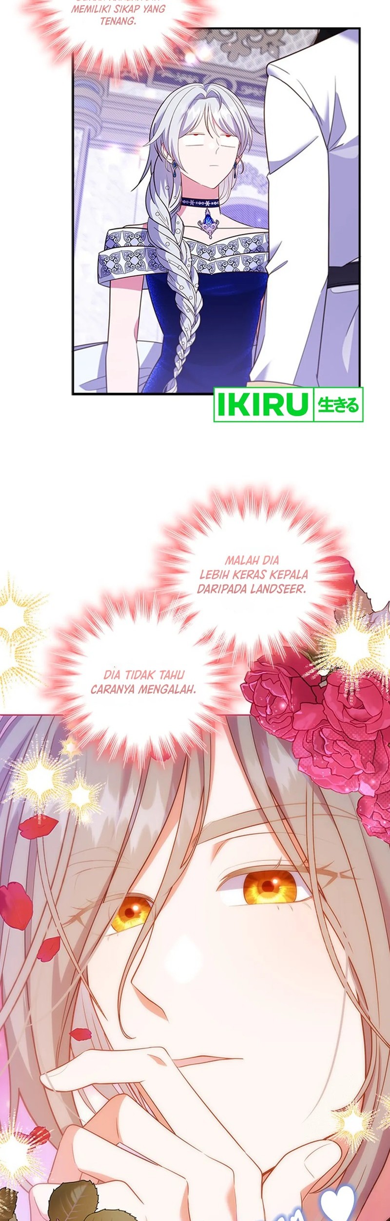 It's Annoying Because My Childhood Friend Is an Archmage Chapter 21 - halaman 10
