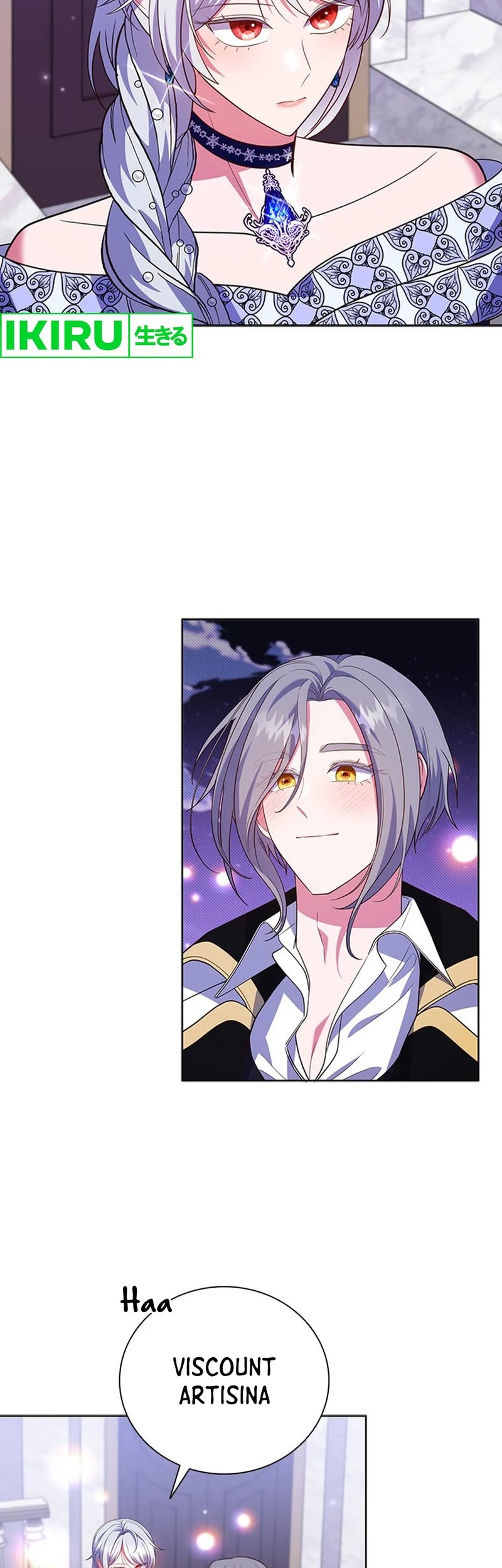 It's Annoying Because My Childhood Friend Is an Archmage Chapter 21 - halaman 2