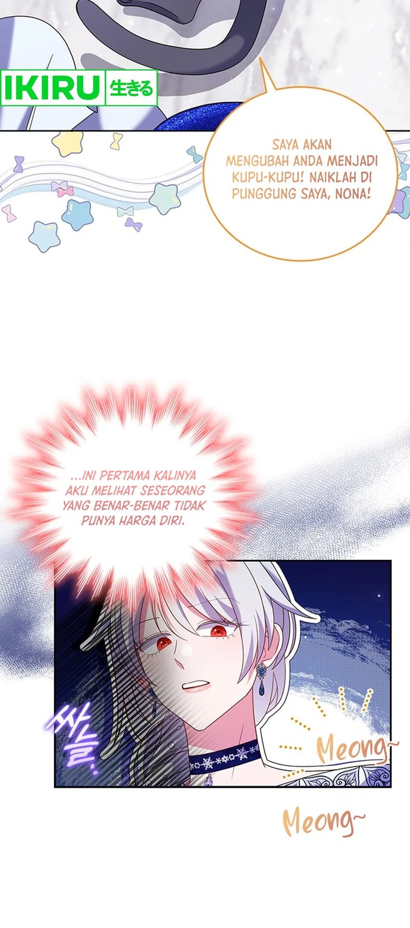 It's Annoying Because My Childhood Friend Is an Archmage Chapter 21 - halaman 24