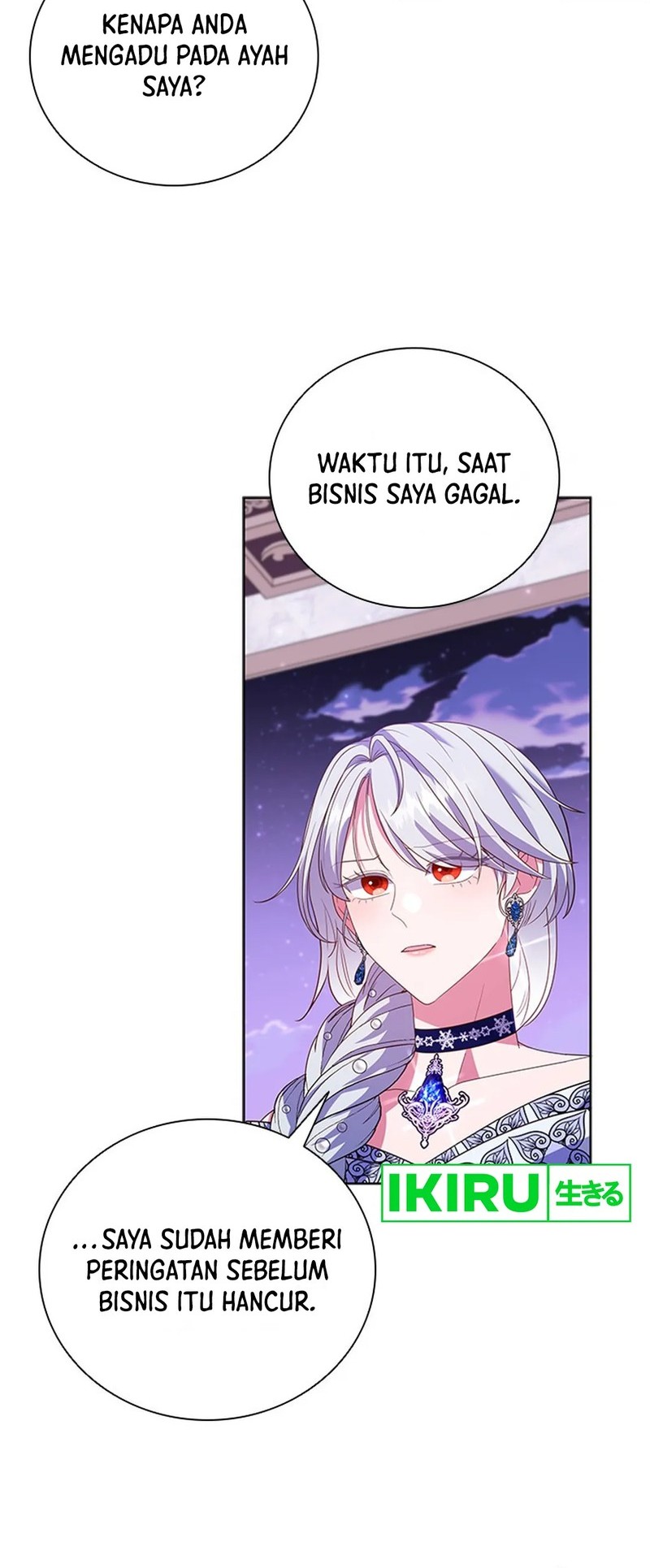 It's Annoying Because My Childhood Friend Is an Archmage Chapter 21 - halaman 36