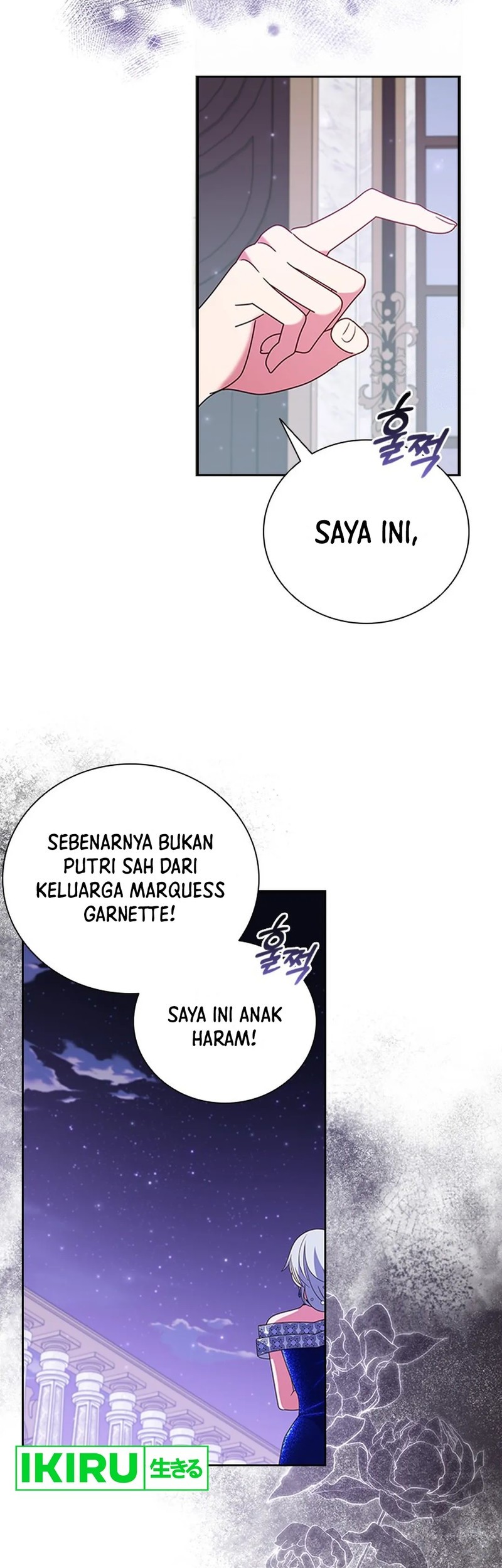 It's Annoying Because My Childhood Friend Is an Archmage Chapter 21 - halaman 39