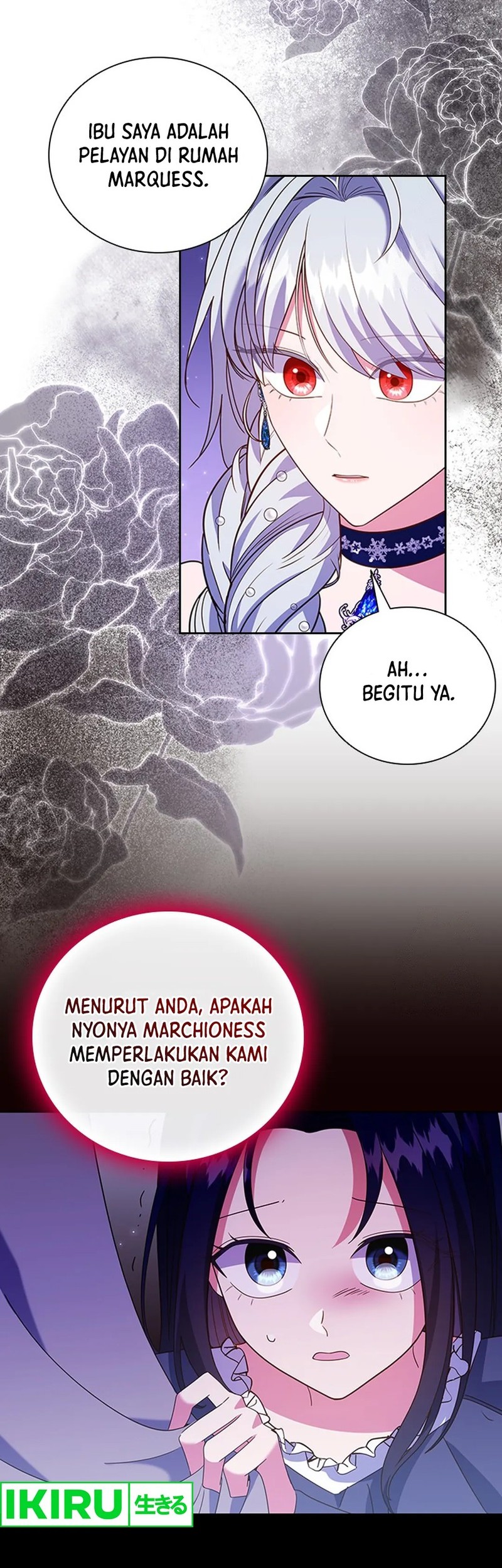 It's Annoying Because My Childhood Friend Is an Archmage Chapter 21 - halaman 40
