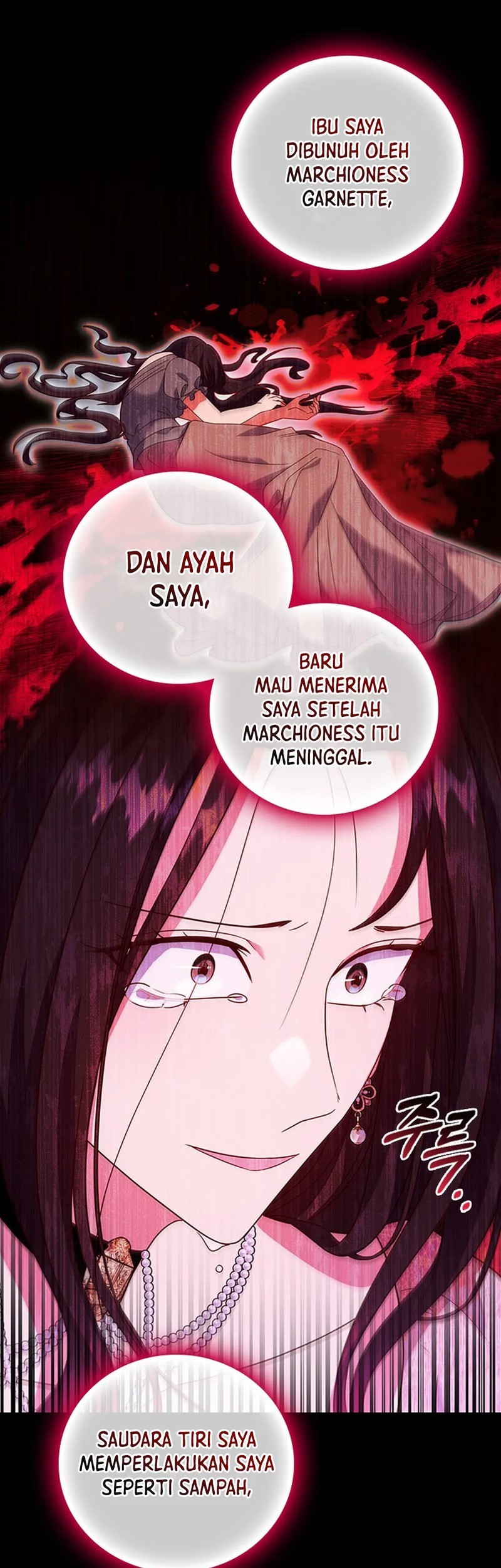 It's Annoying Because My Childhood Friend Is an Archmage Chapter 21 - halaman 41