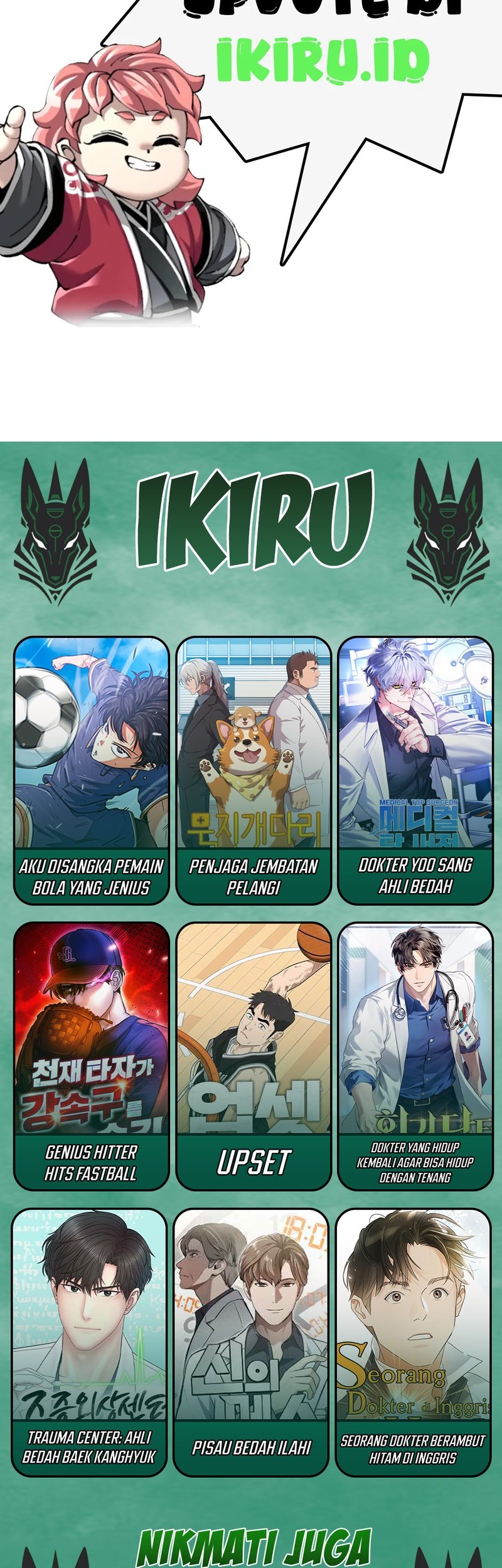 It's Annoying Because My Childhood Friend Is an Archmage Chapter 21 - halaman 47
