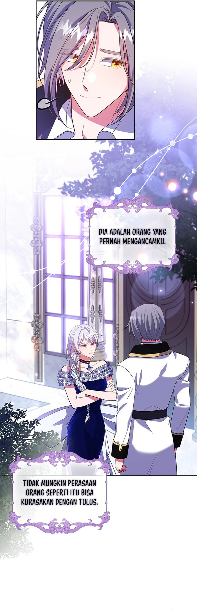 It's Annoying Because My Childhood Friend Is an Archmage Chapter 21 - halaman 5