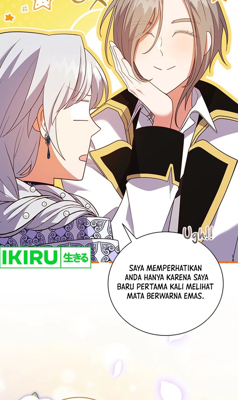 It's Annoying Because My Childhood Friend Is an Archmage Chapter 21 - halaman 8