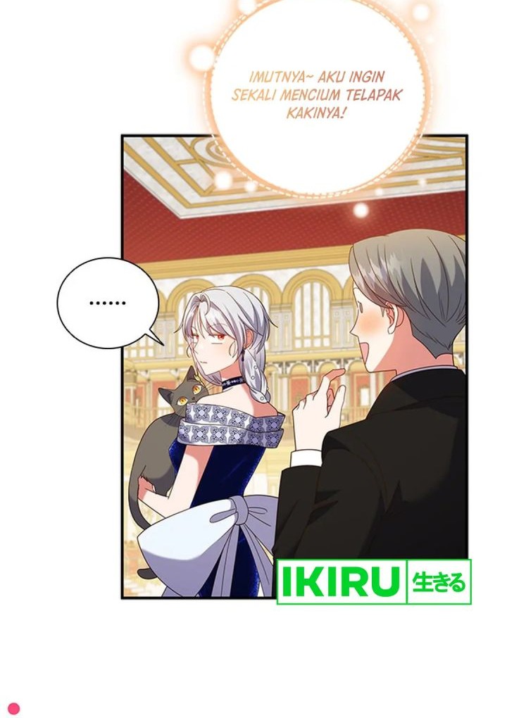 It's Annoying Because My Childhood Friend Is an Archmage Chapter 22 - halaman 12