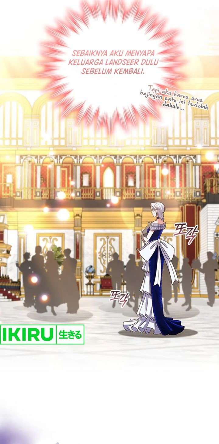 It's Annoying Because My Childhood Friend Is an Archmage Chapter 22 - halaman 16