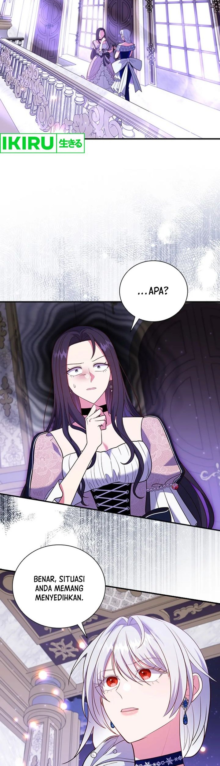 It's Annoying Because My Childhood Friend Is an Archmage Chapter 22 - halaman 2