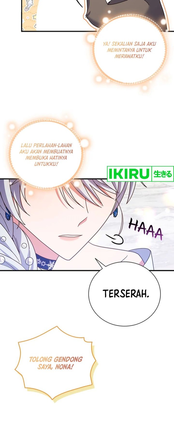 It's Annoying Because My Childhood Friend Is an Archmage Chapter 22 - halaman 20