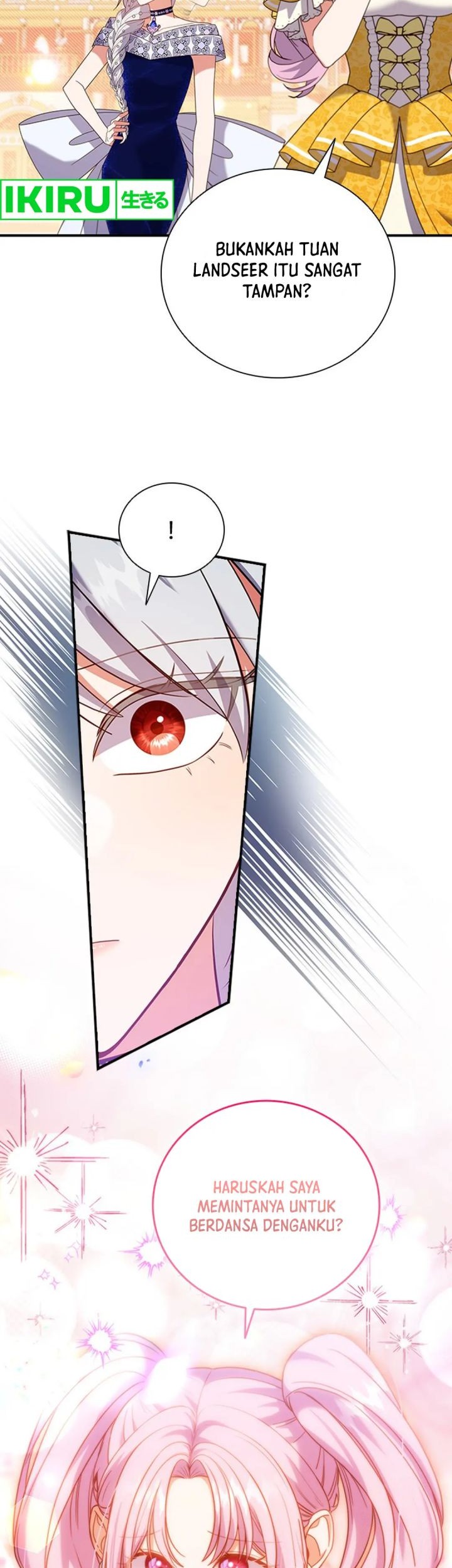 It's Annoying Because My Childhood Friend Is an Archmage Chapter 22 - halaman 27