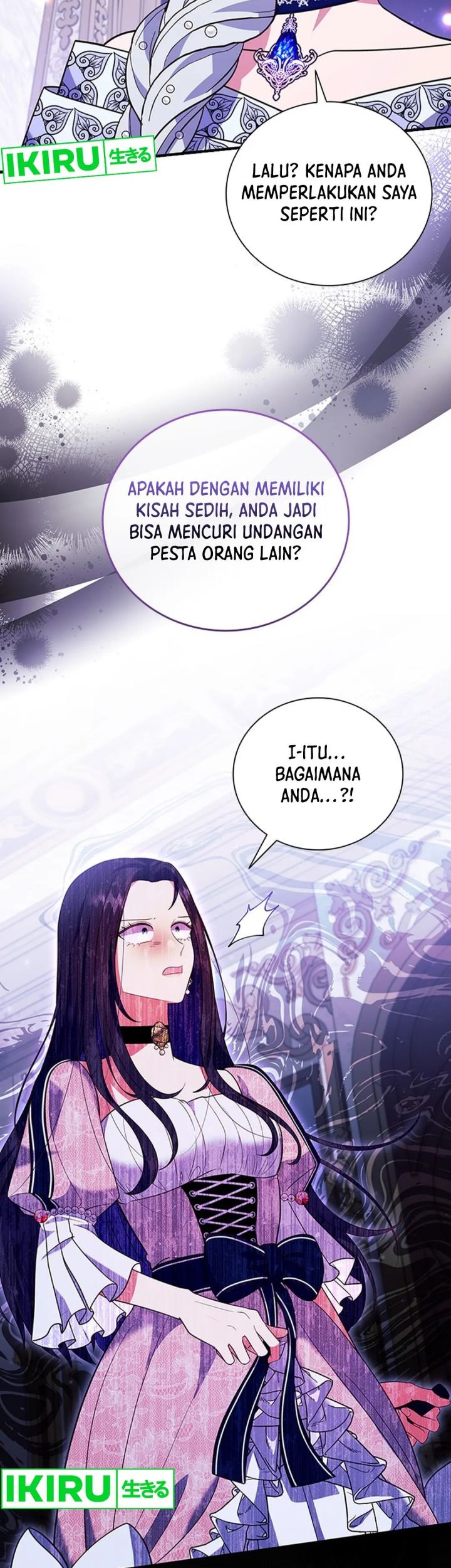It's Annoying Because My Childhood Friend Is an Archmage Chapter 22 - halaman 3