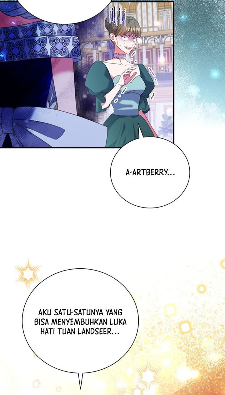 It's Annoying Because My Childhood Friend Is an Archmage Chapter 22 - halaman 32