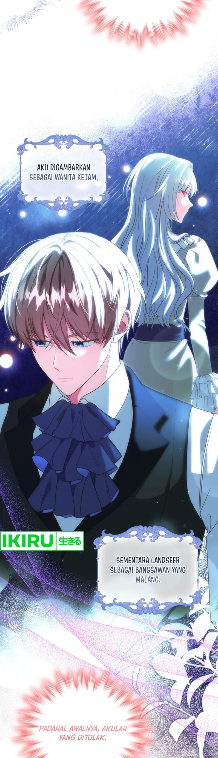 It's Annoying Because My Childhood Friend Is an Archmage Chapter 22 - halaman 35