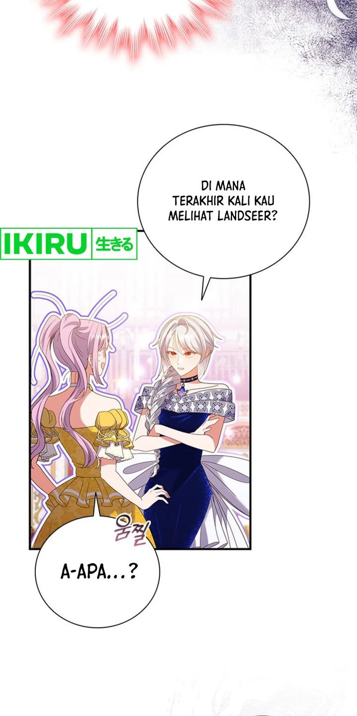 It's Annoying Because My Childhood Friend Is an Archmage Chapter 22 - halaman 36