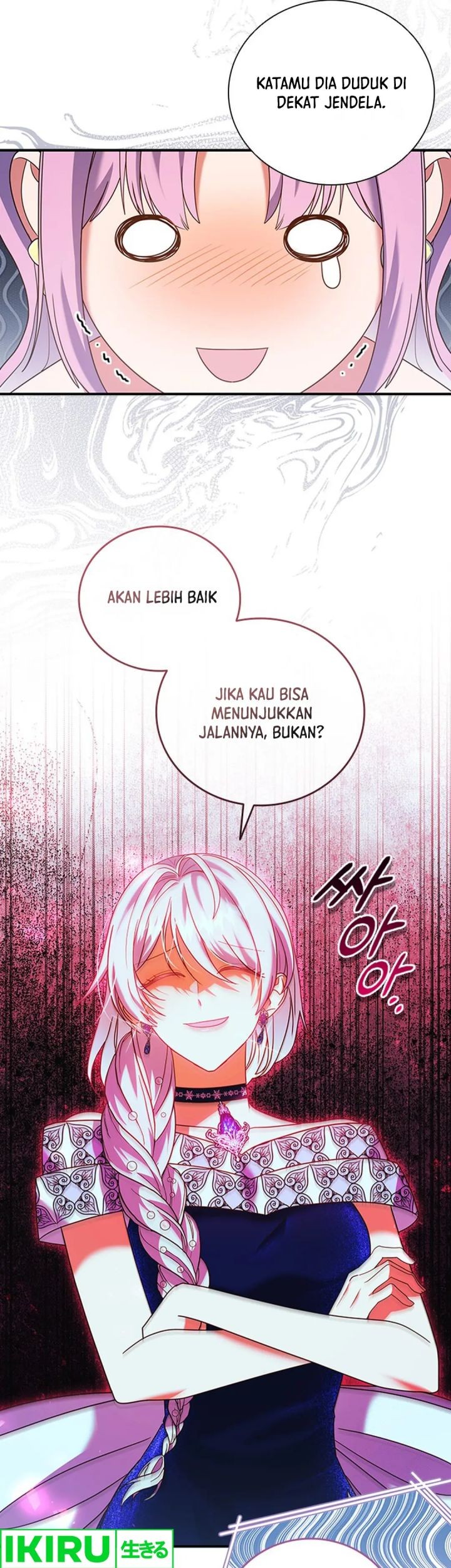 It's Annoying Because My Childhood Friend Is an Archmage Chapter 22 - halaman 37