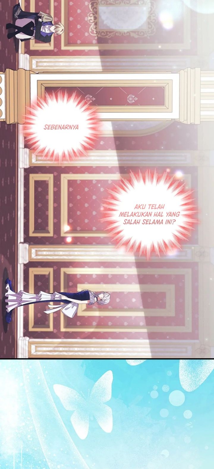 It's Annoying Because My Childhood Friend Is an Archmage Chapter 22 - halaman 40