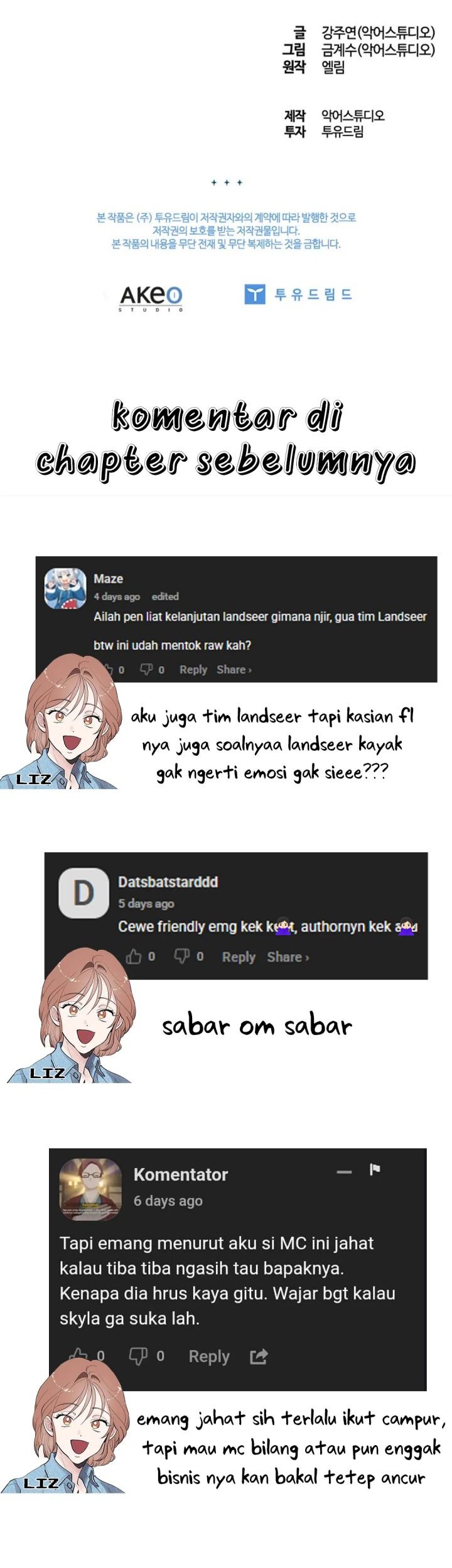 It's Annoying Because My Childhood Friend Is an Archmage Chapter 22 - halaman 43