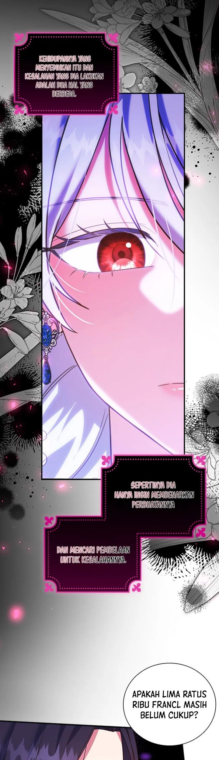 It's Annoying Because My Childhood Friend Is an Archmage Chapter 22 - halaman 5