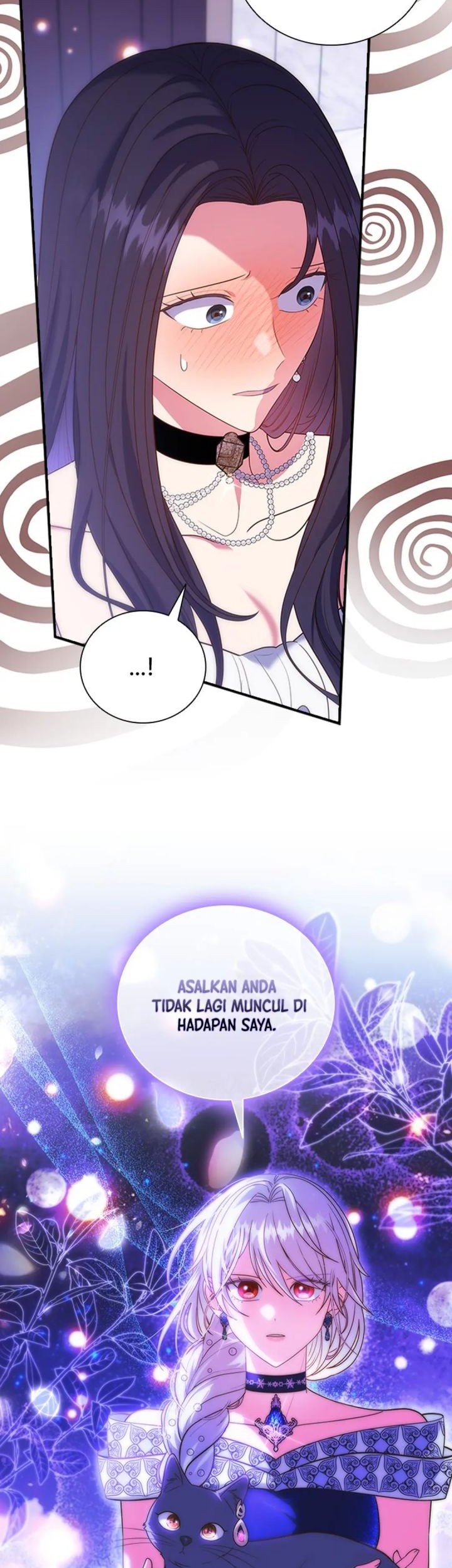 It's Annoying Because My Childhood Friend Is an Archmage Chapter 22 - halaman 7
