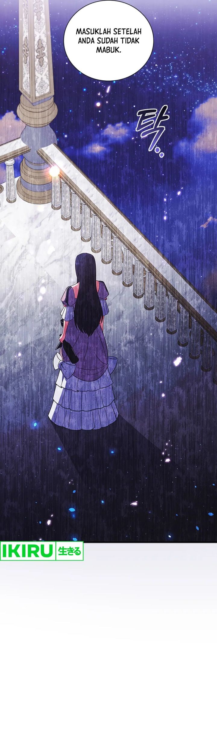 It's Annoying Because My Childhood Friend Is an Archmage Chapter 22 - halaman 9