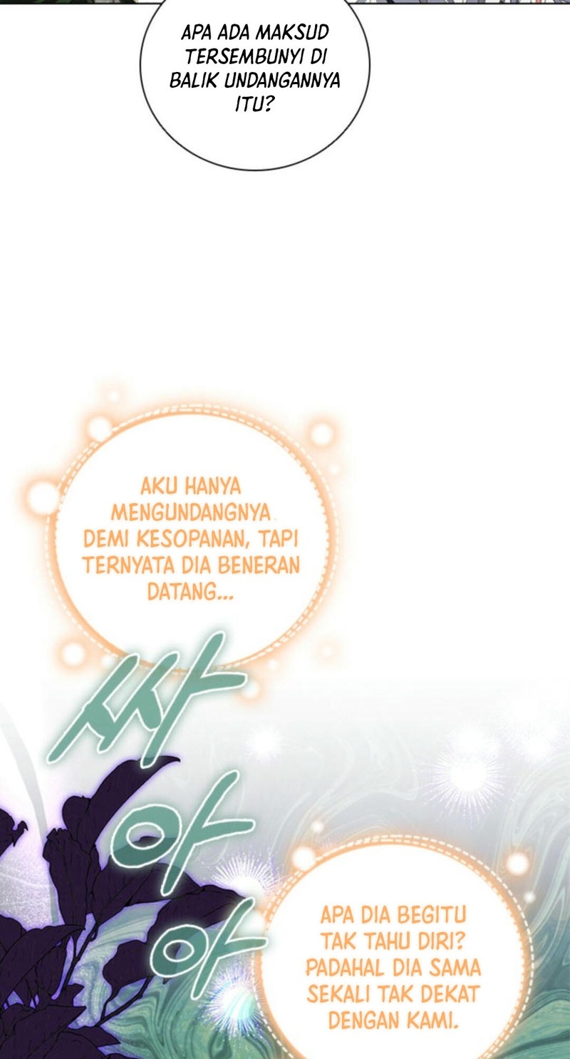 It's Annoying Because My Childhood Friend Is an Archmage Chapter 3 - halaman 20