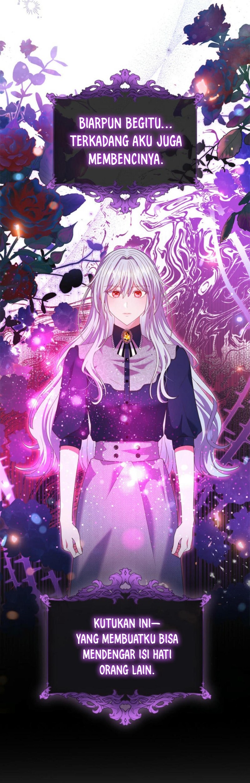 It's Annoying Because My Childhood Friend Is an Archmage Chapter 3 - halaman 29
