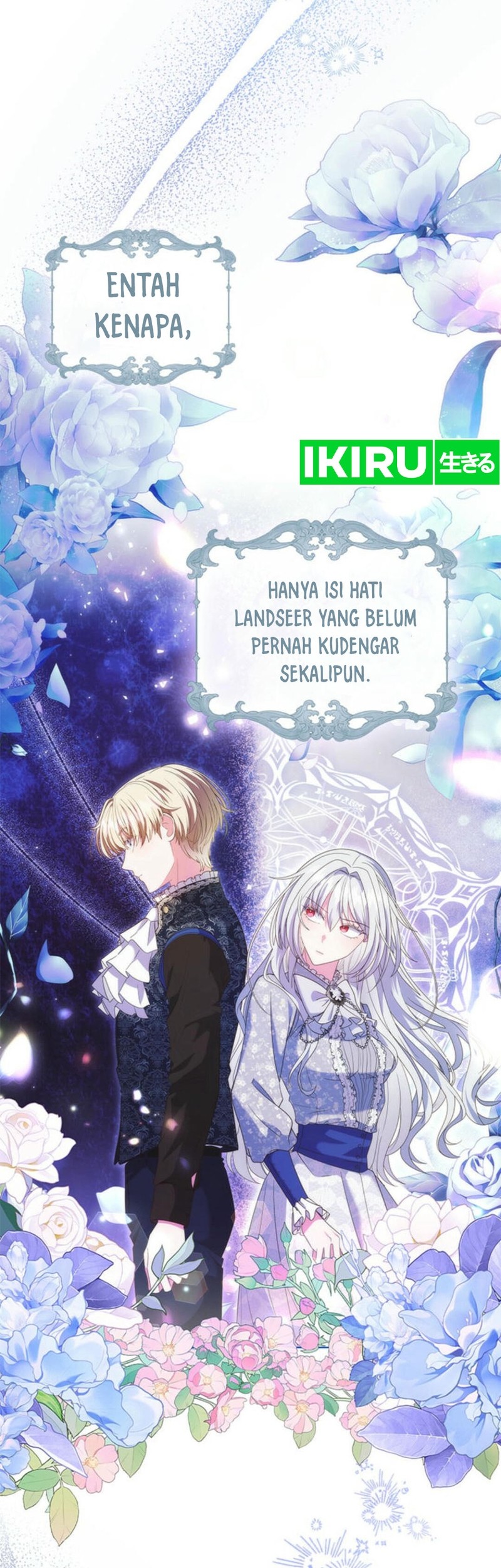 It's Annoying Because My Childhood Friend Is an Archmage Chapter 3 - halaman 37