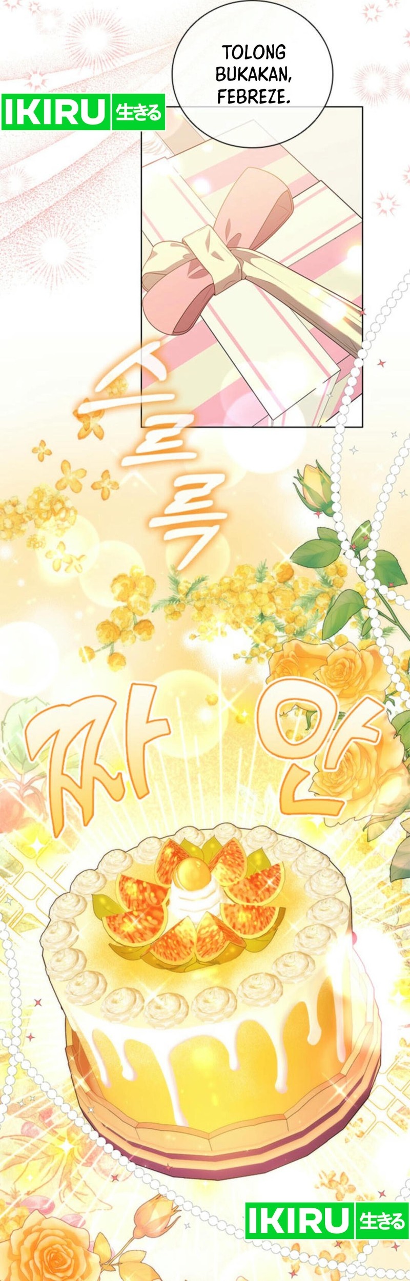 It's Annoying Because My Childhood Friend Is an Archmage Chapter 3 - halaman 41