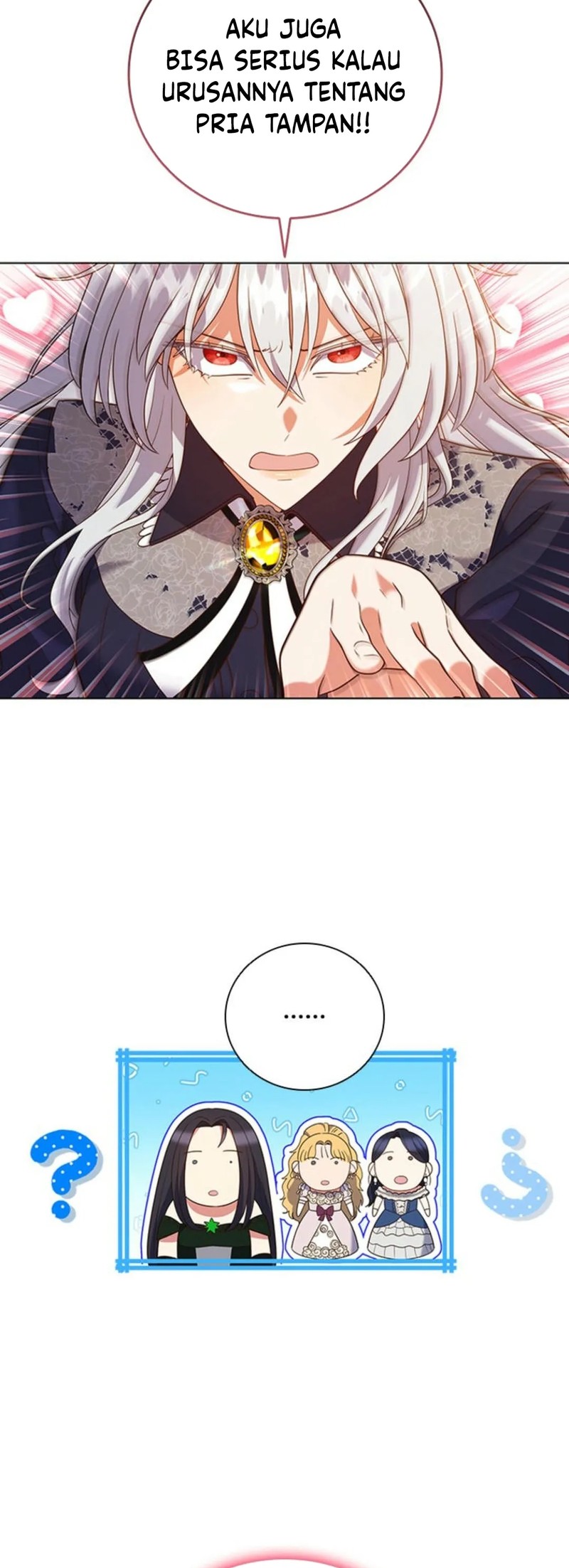 It's Annoying Because My Childhood Friend Is an Archmage Chapter 4 - halaman 15
