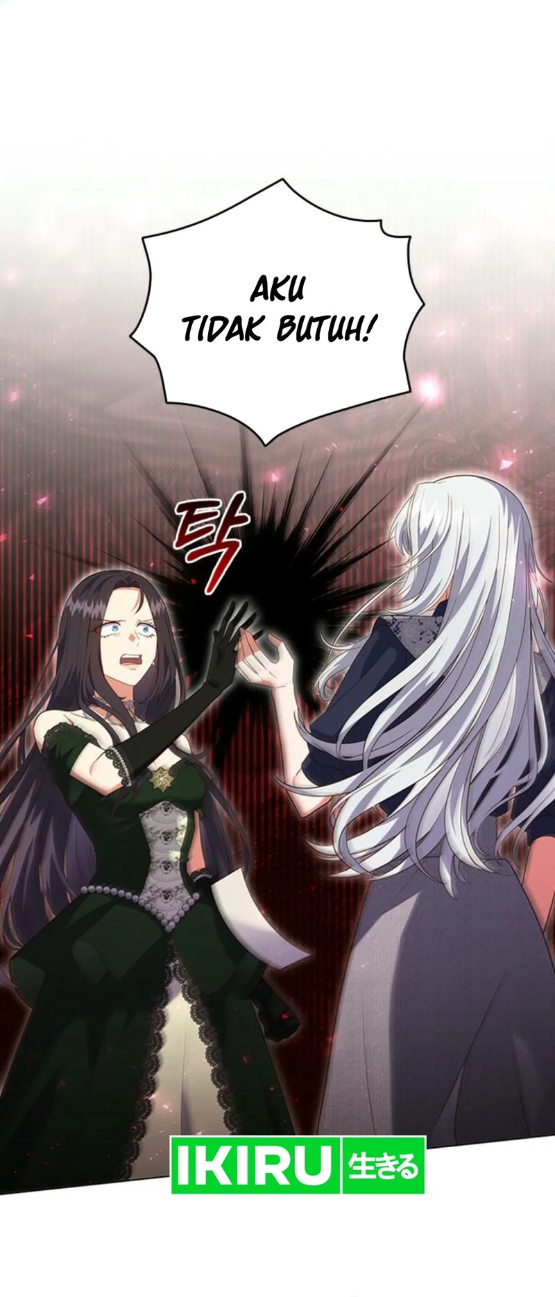 It's Annoying Because My Childhood Friend Is an Archmage Chapter 4 - halaman 23