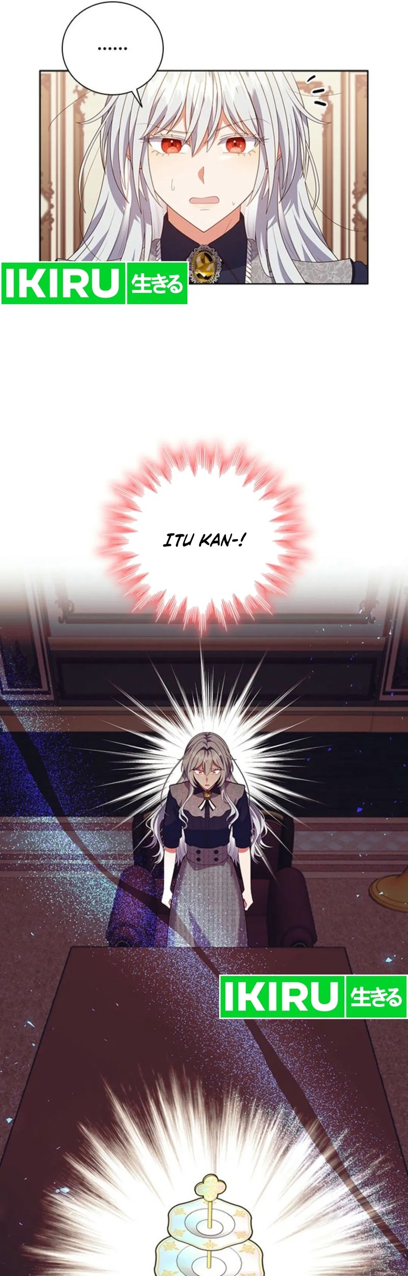 It's Annoying Because My Childhood Friend Is an Archmage Chapter 4 - halaman 40