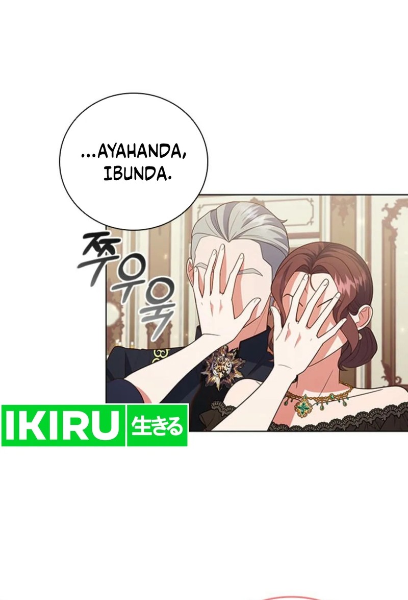It's Annoying Because My Childhood Friend Is an Archmage Chapter 4 - halaman 43
