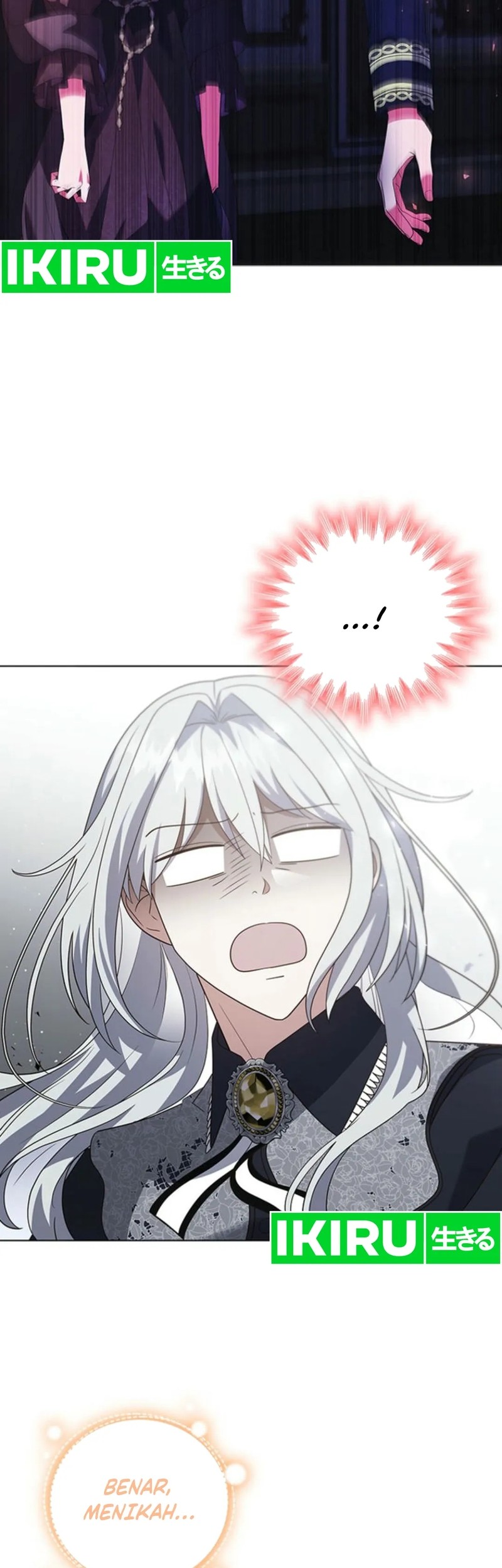 It's Annoying Because My Childhood Friend Is an Archmage Chapter 4 - halaman 49