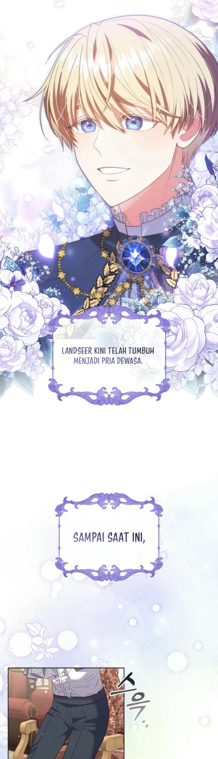 It's Annoying Because My Childhood Friend Is an Archmage Chapter 5 - halaman 12