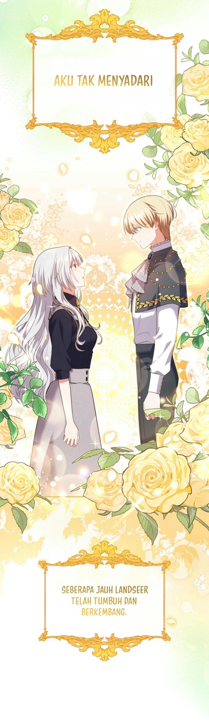 It's Annoying Because My Childhood Friend Is an Archmage Chapter 5 - halaman 14