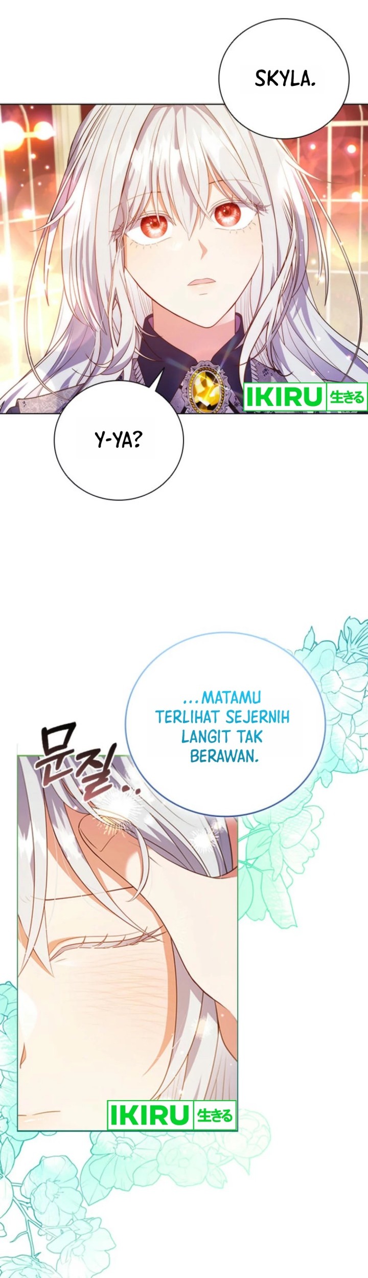 It's Annoying Because My Childhood Friend Is an Archmage Chapter 5 - halaman 15