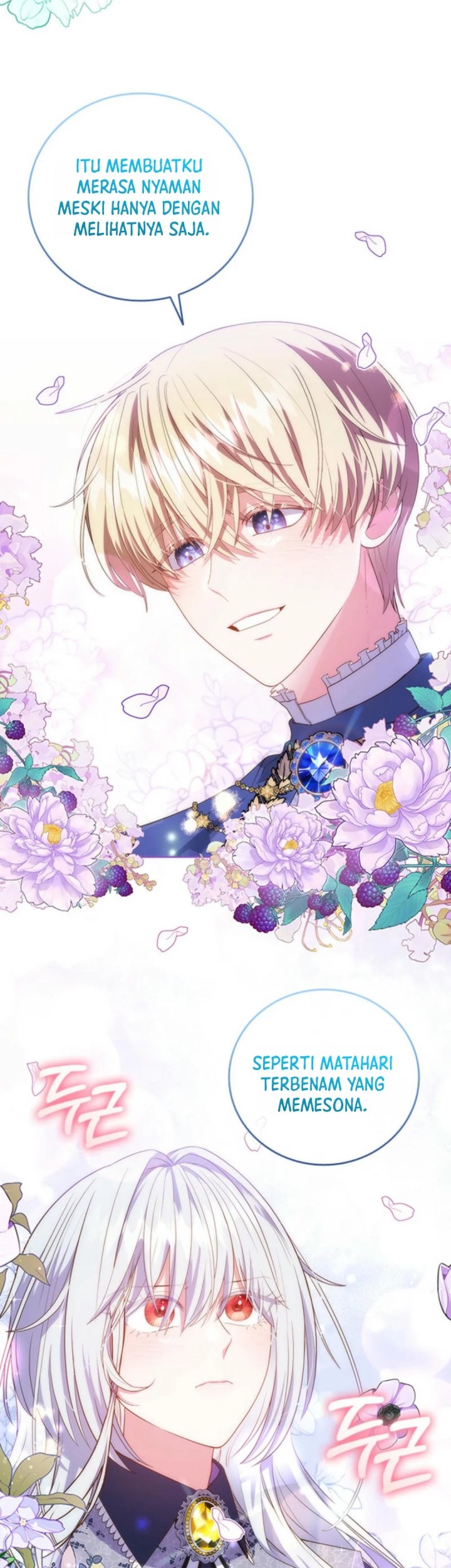 It's Annoying Because My Childhood Friend Is an Archmage Chapter 5 - halaman 16