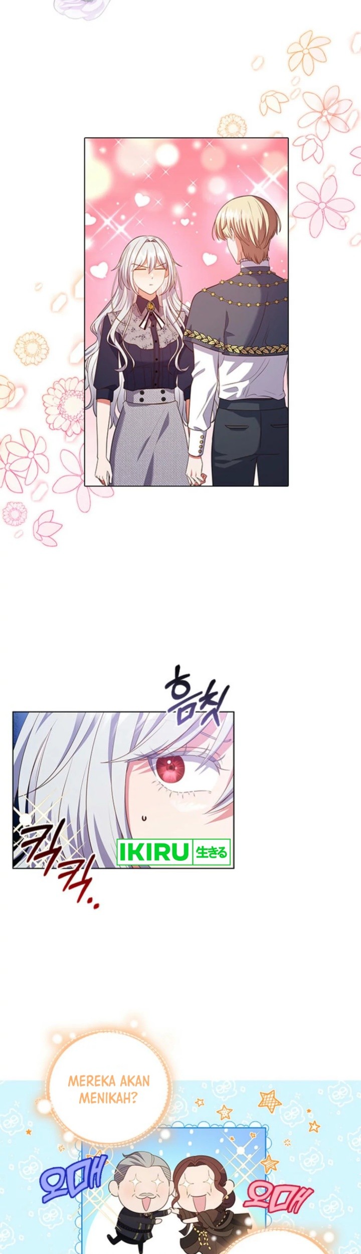 It's Annoying Because My Childhood Friend Is an Archmage Chapter 5 - halaman 18