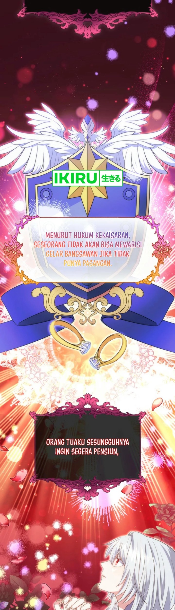 It's Annoying Because My Childhood Friend Is an Archmage Chapter 5 - halaman 3