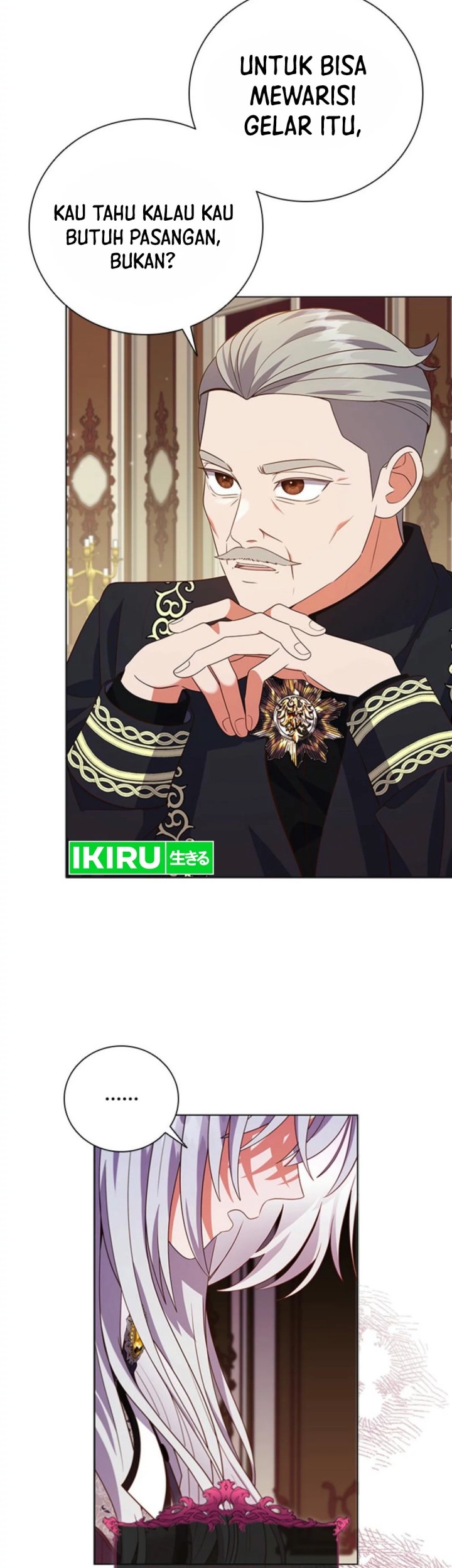 It's Annoying Because My Childhood Friend Is an Archmage Chapter 5 - halaman 30