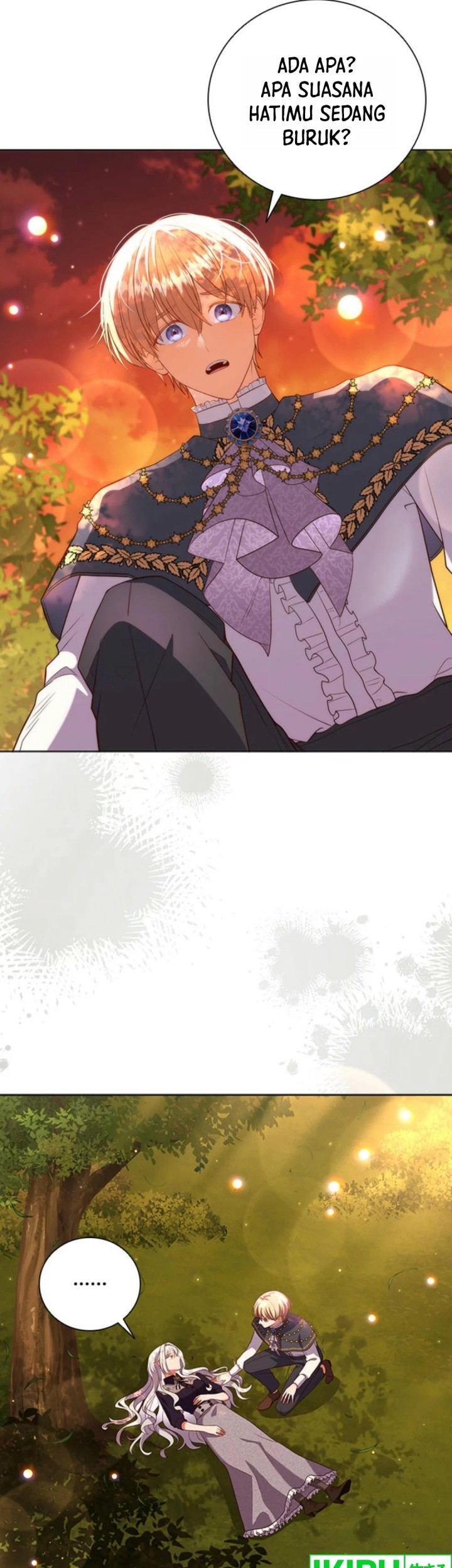 It's Annoying Because My Childhood Friend Is an Archmage Chapter 5 - halaman 44