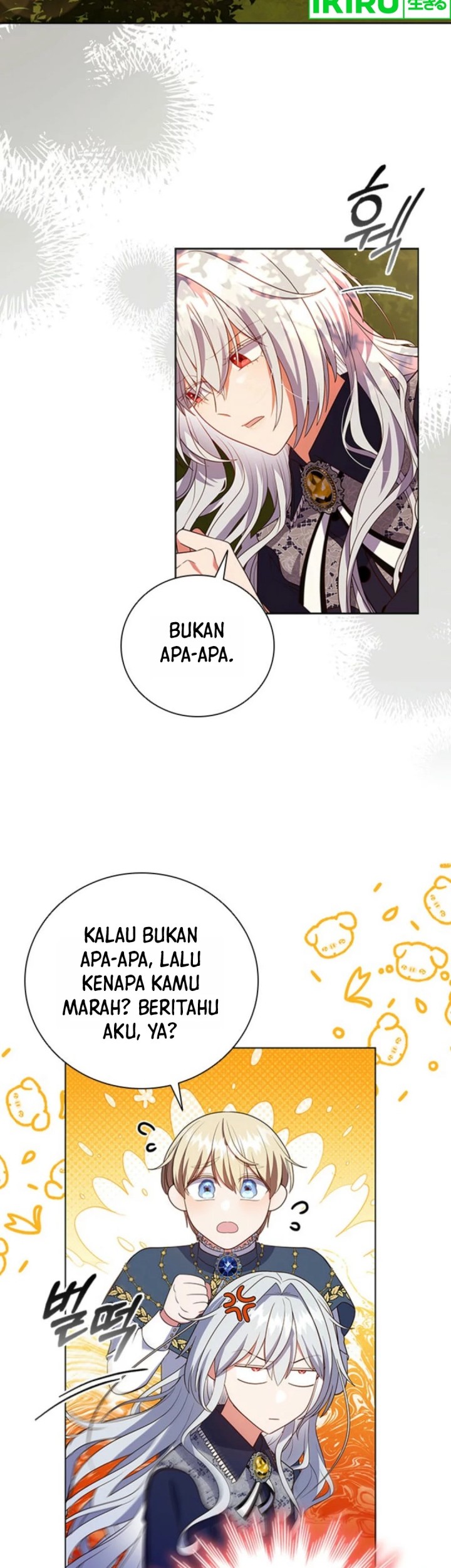 It's Annoying Because My Childhood Friend Is an Archmage Chapter 5 - halaman 45