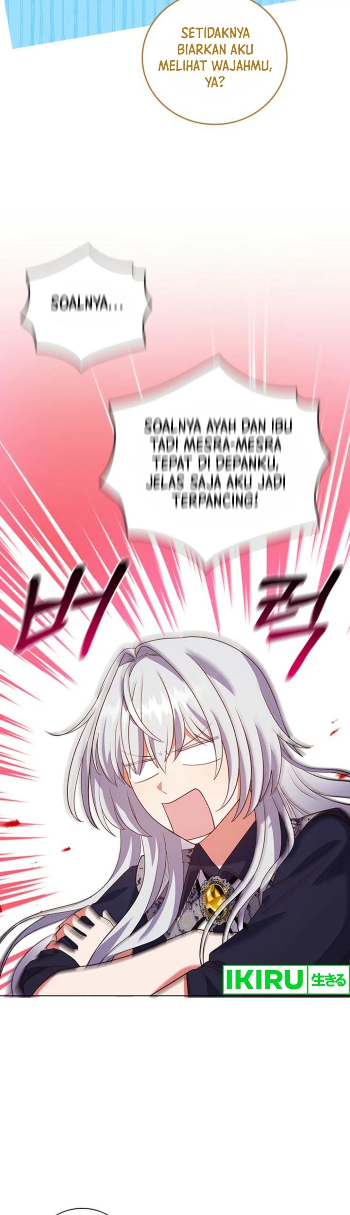 It's Annoying Because My Childhood Friend Is an Archmage Chapter 5 - halaman 48
