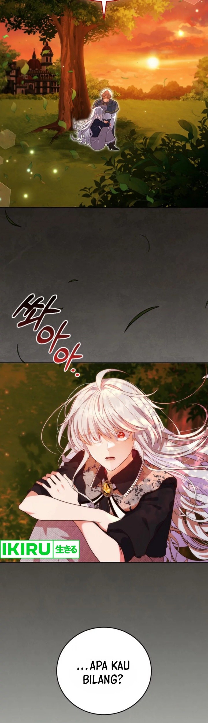 It's Annoying Because My Childhood Friend Is an Archmage Chapter 5 - halaman 52
